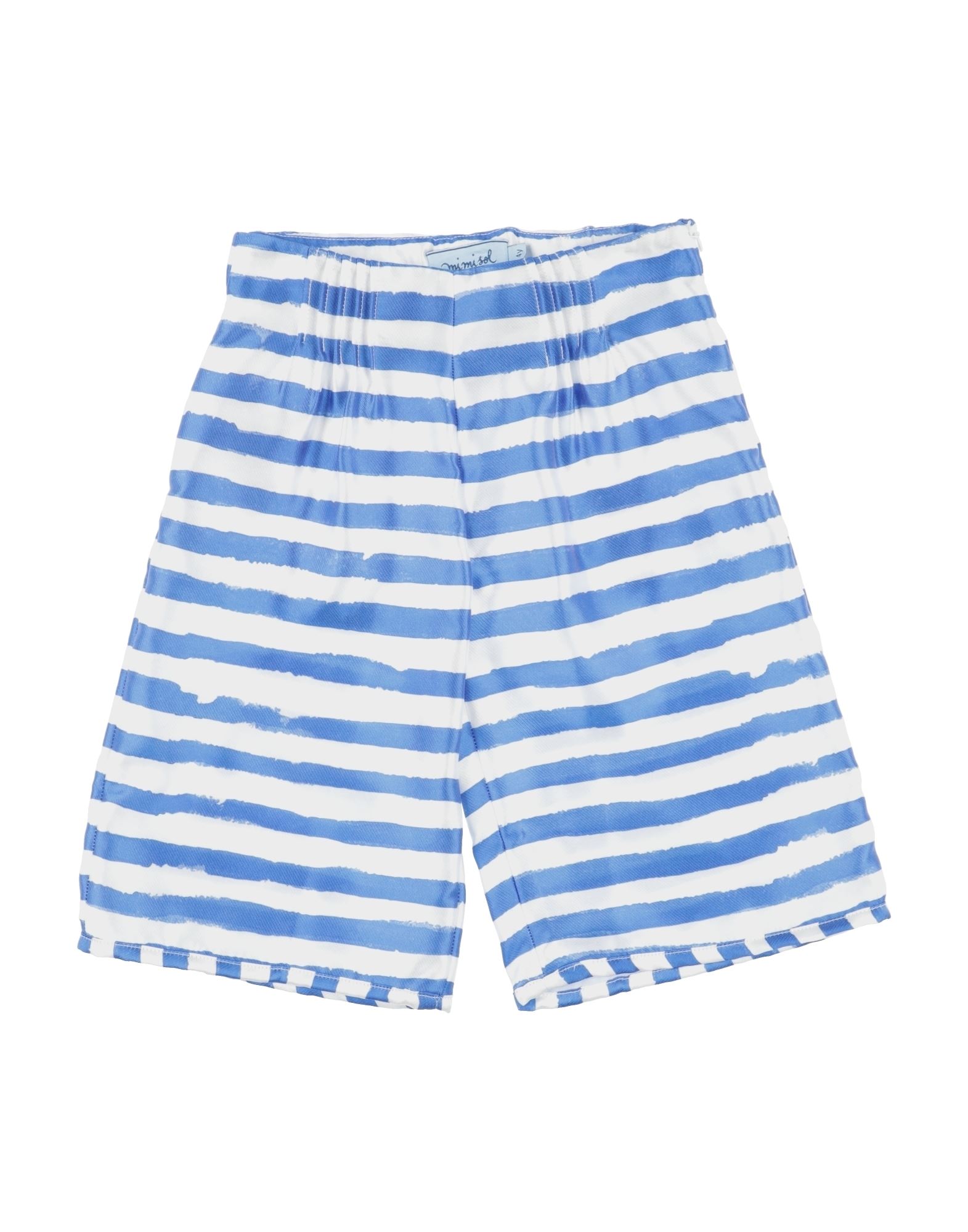 MIMISOL Shorts & Bermudashorts Kinder Blau von MIMISOL