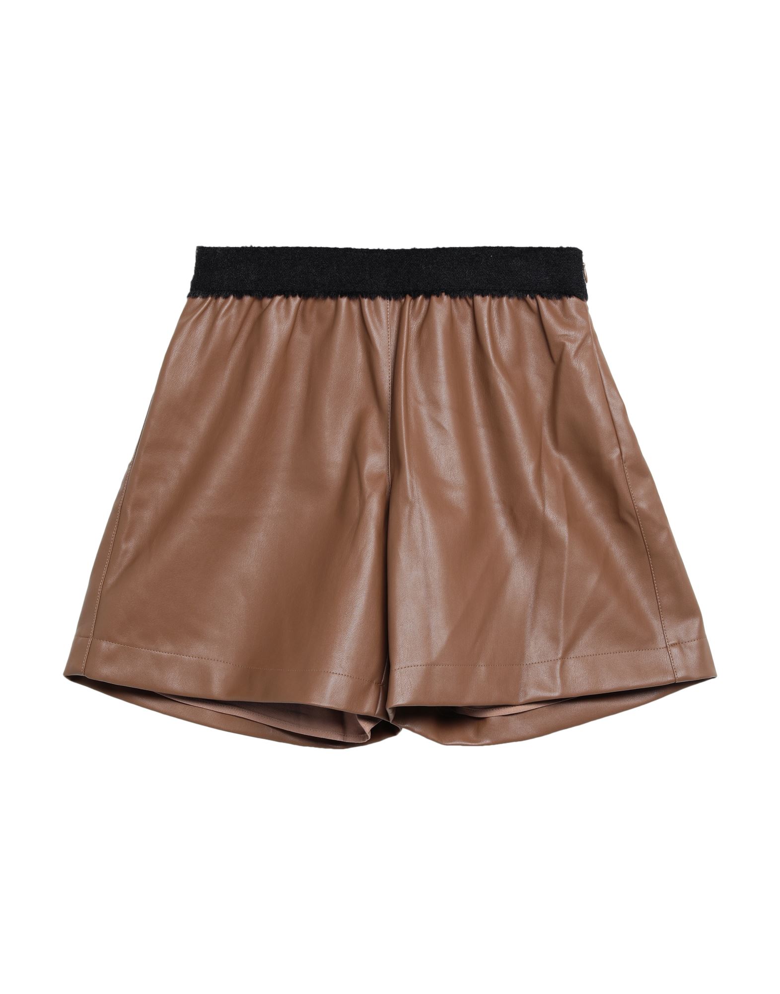 MIMISOL Shorts & Bermudashorts Kinder Lederfarben von MIMISOL