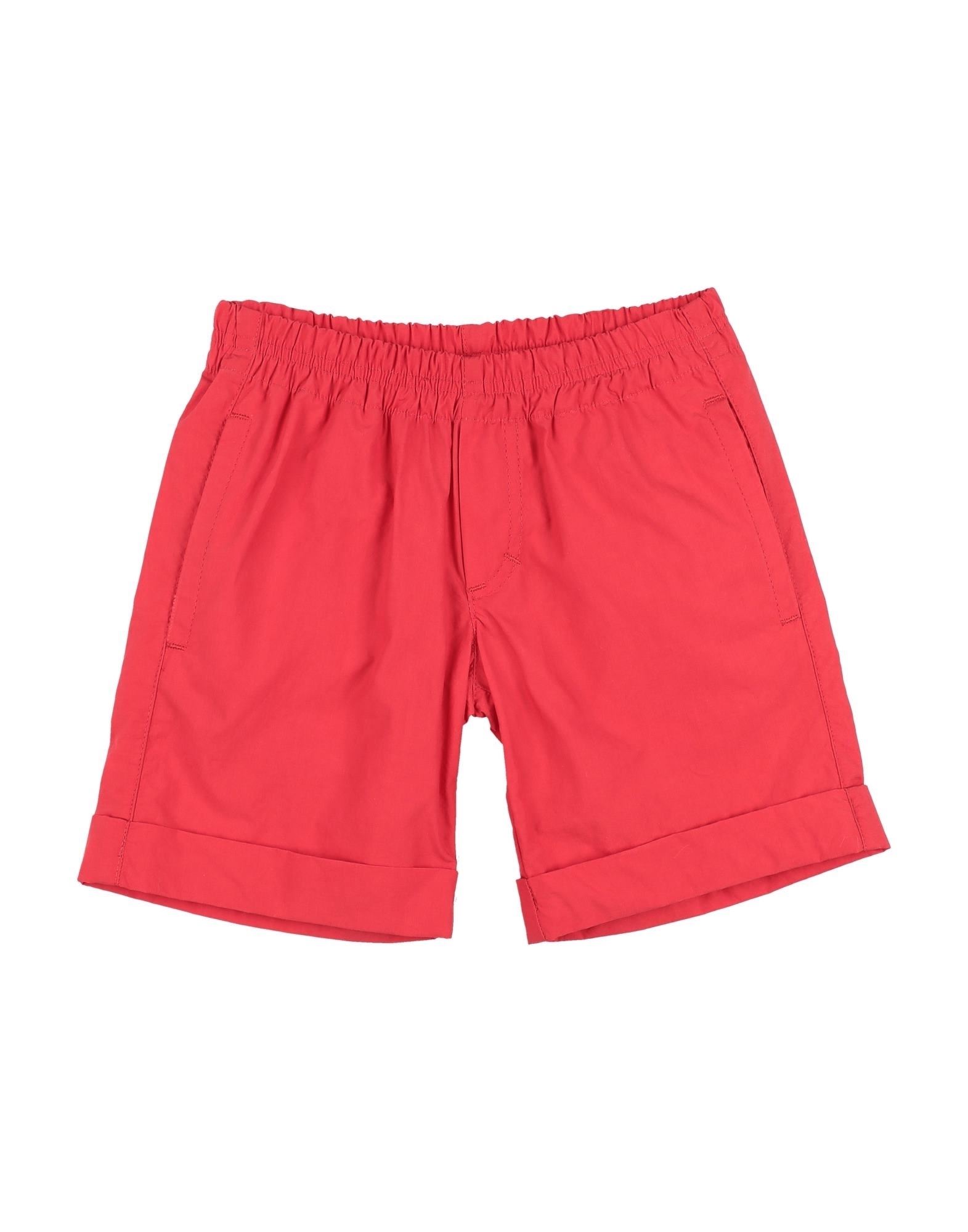 MIMISOL Shorts & Bermudashorts Kinder Rot von MIMISOL