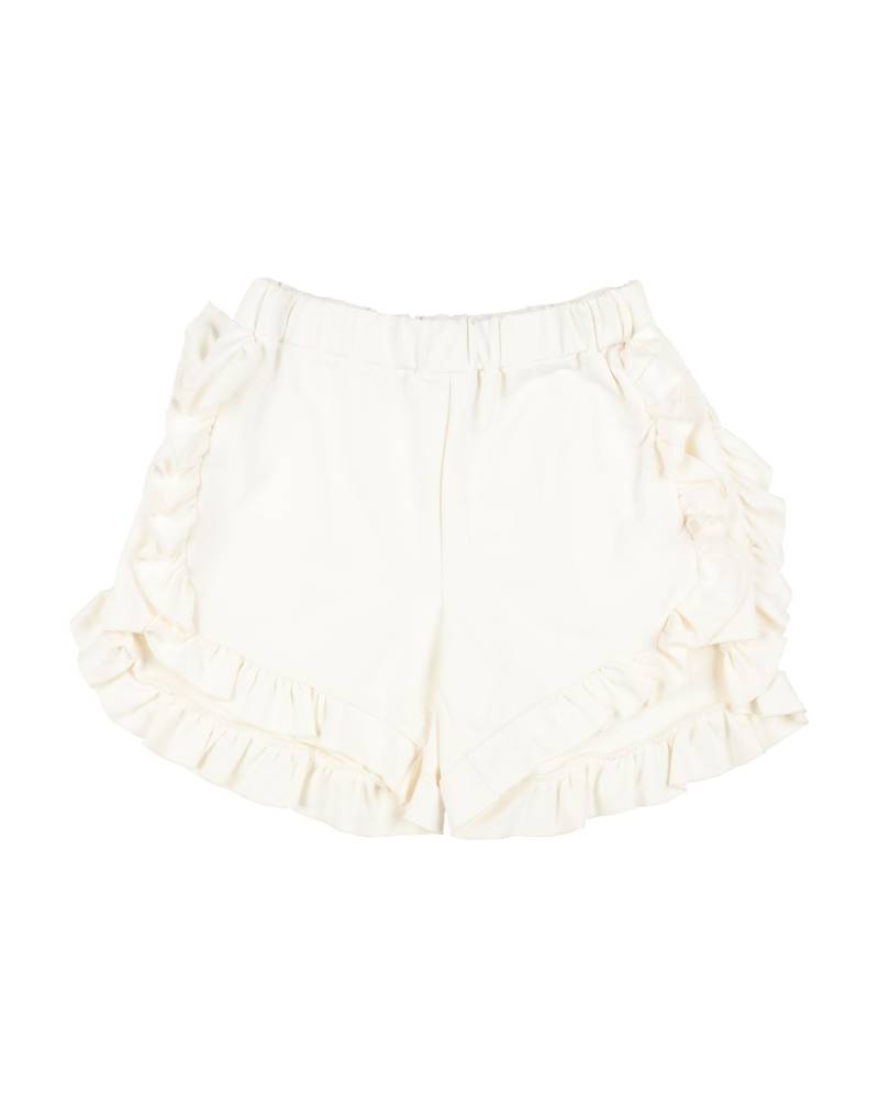 MIMISOL Shorts & Bermudashorts Kinder Weiß von MIMISOL