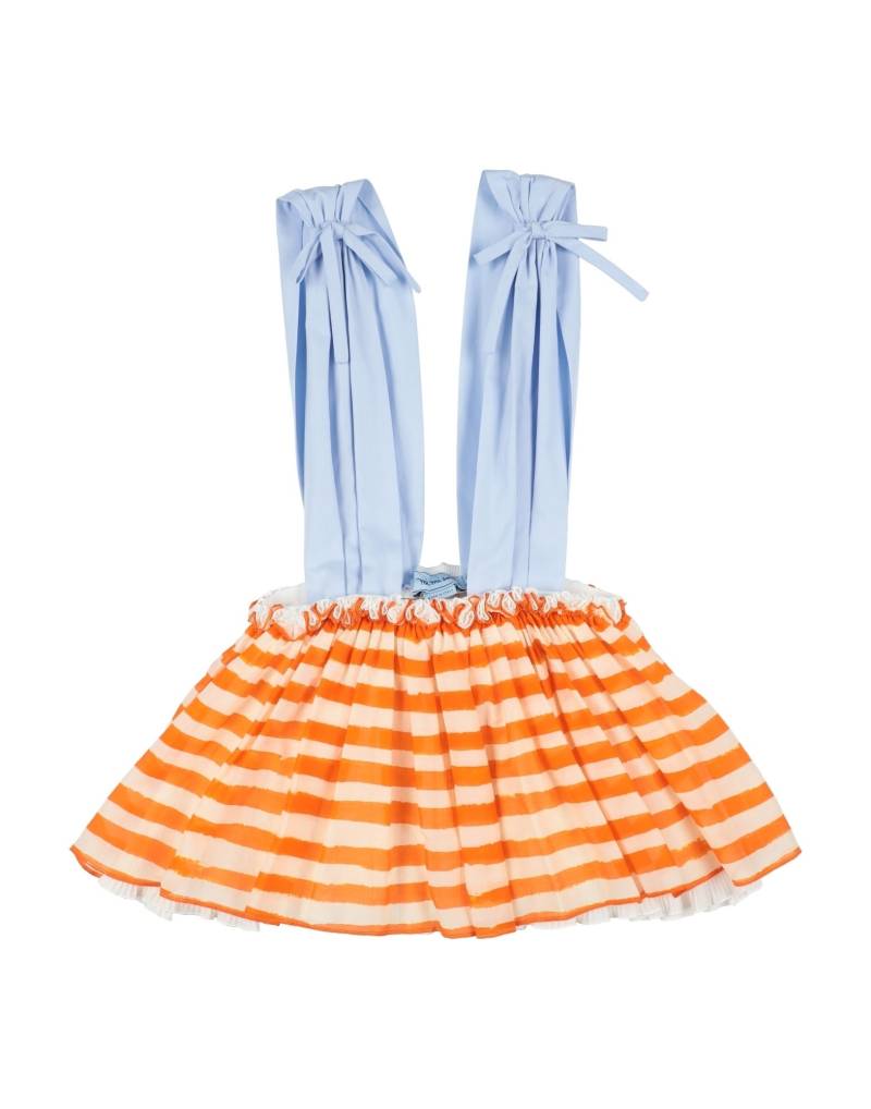 MIMISOL Top Kinder Orange von MIMISOL