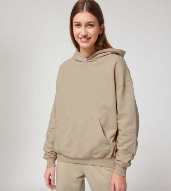 Hoodie Cooper Sand Hoodie Cooper Sand von MIMMIandME8