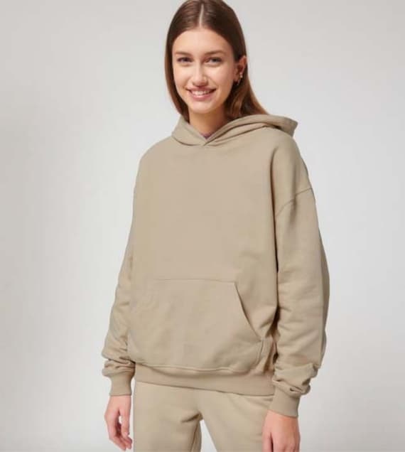 Hoodie Cooper Sand Hoodie Cooper Sand von MIMMIandME8