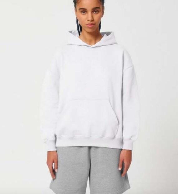 Hoodie Cooper Weiss Hoodie Cooper Weiss von MIMMIandME8