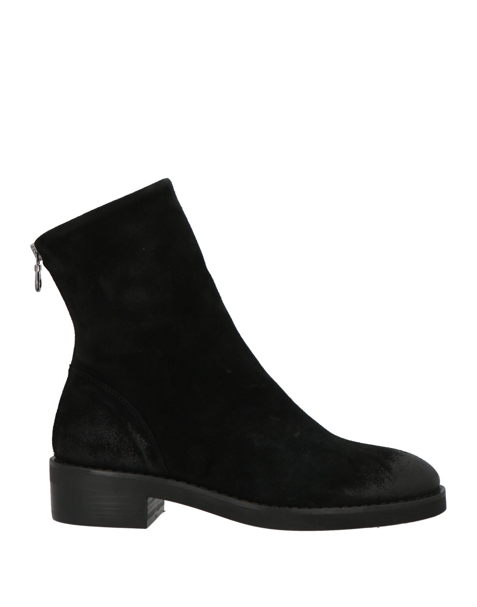 MIMMU Stiefelette Damen Schwarz MIMMU Stiefelette Damen Schwarz von MIMMU
