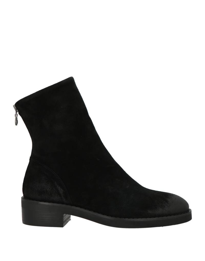 MIMMU Stiefelette Damen Schwarz von MIMMU