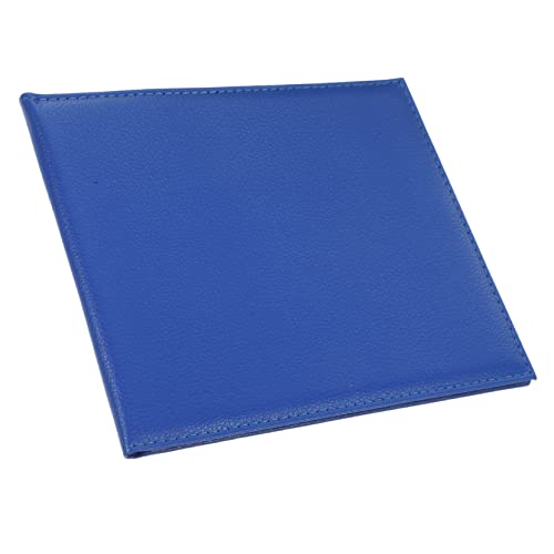 MINAOLULUS Titel Tragbare Ausweishülle Für Behindertenausweis Hochwertige Pu-kartenhülle Futter Für Optimalen Schutz Für Bankkarten Und Ausweise von MINAOLULUS