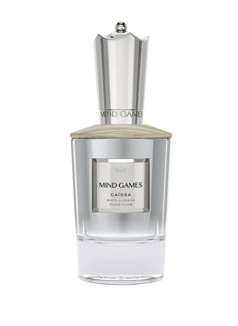 Mind Games Caïssa Extrait de Parfum 100 ml Mind Games Caïssa Extrait de Parfum 100 ml von MIND GAMES