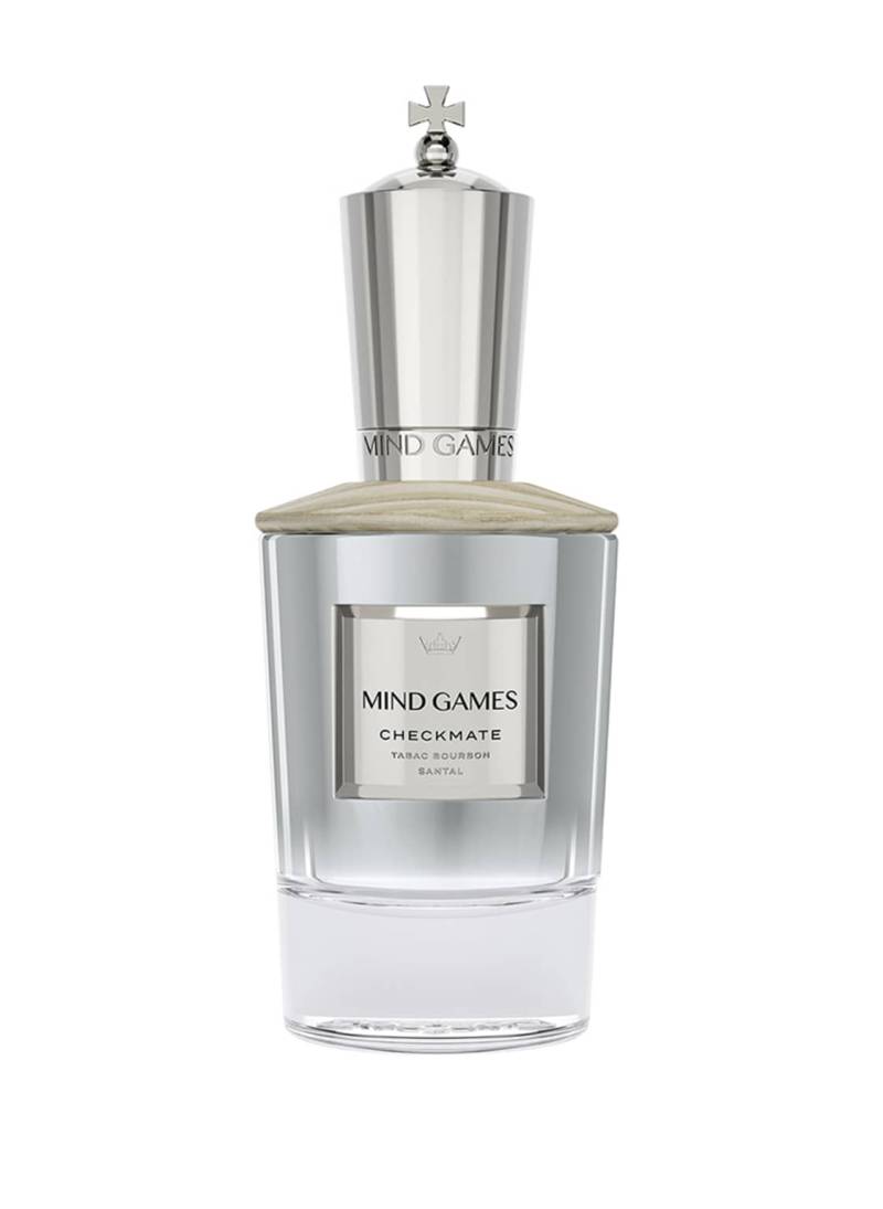 Mind Games Checkmate Extrait de Parfum 100 ml Mind Games Checkmate Extrait de Parfum 100 ml von MIND GAMES