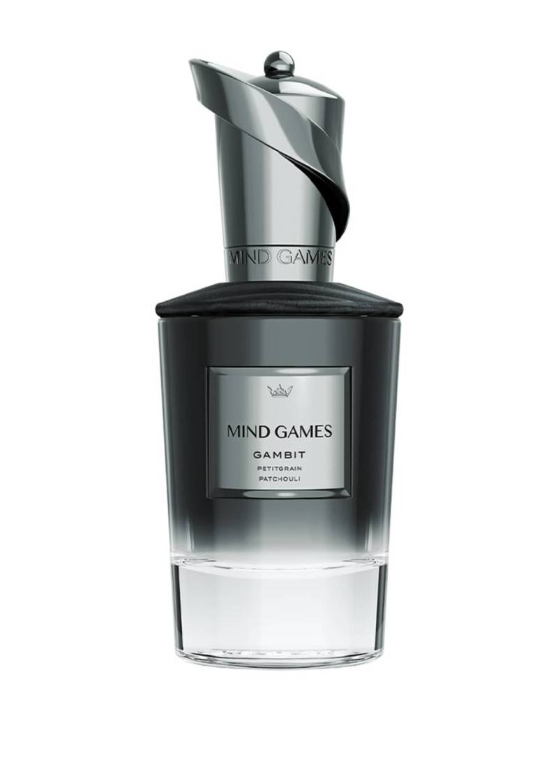 Mind Games Gambit Extrait de Parfum 100 ml Mind Games Gambit Extrait de Parfum 100 ml von MIND GAMES