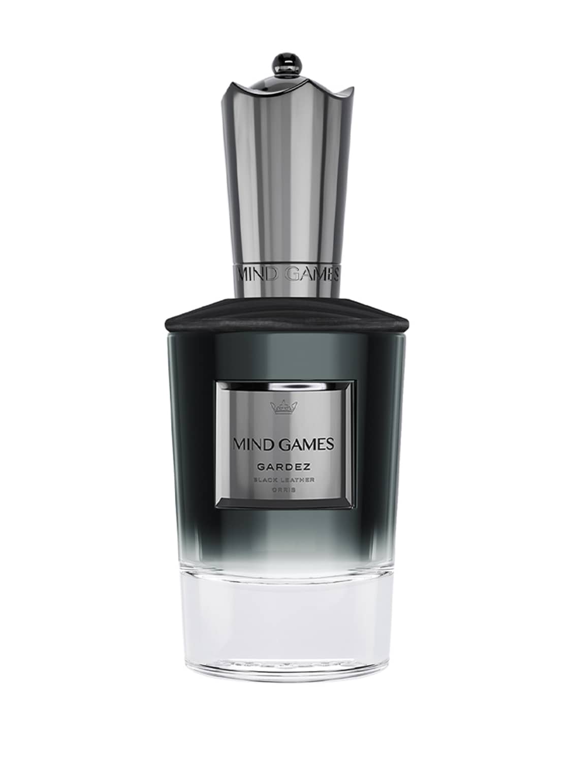 Mind Games Gardez Extrait de Parfum 100 ml Mind Games Gardez Extrait de Parfum 100 ml von MIND GAMES