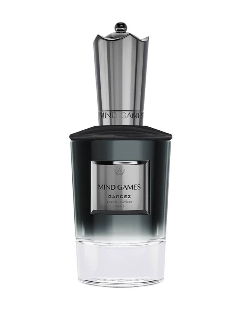 Mind Games Gardez Extrait de Parfum 100 ml Mind Games Gardez Extrait de Parfum 100 ml von MIND GAMES