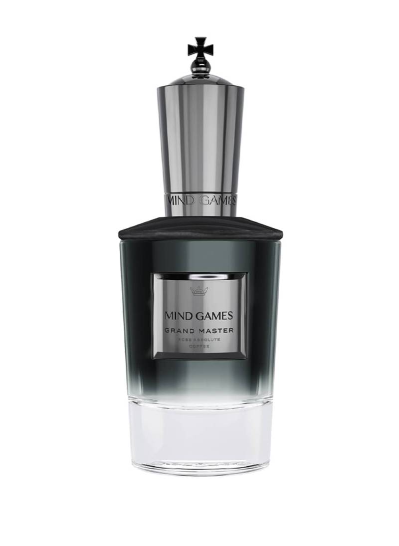 Mind Games Grand Master Extrait de Parfum 100 ml Mind Games Grand Master Extrait de Parfum 100 ml von MIND GAMES