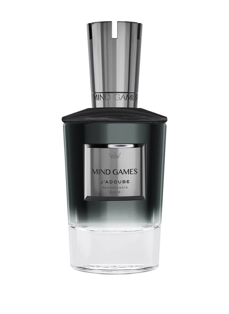 Mind Games J'adoube Extrait de Parfum 100 ml Mind Games J'adoube Extrait de Parfum 100 ml von MIND GAMES
