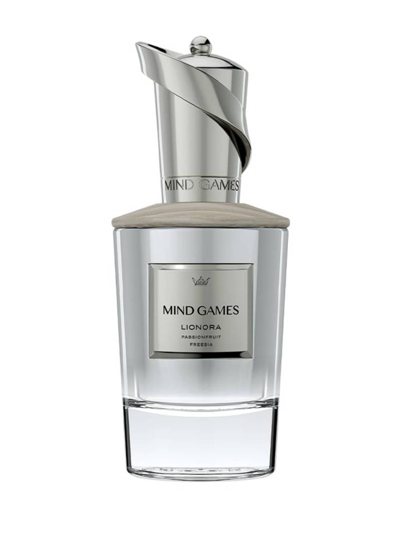 Mind Games Lionora Extrait de Parfum 100 ml Mind Games Lionora Extrait de Parfum 100 ml von MIND GAMES