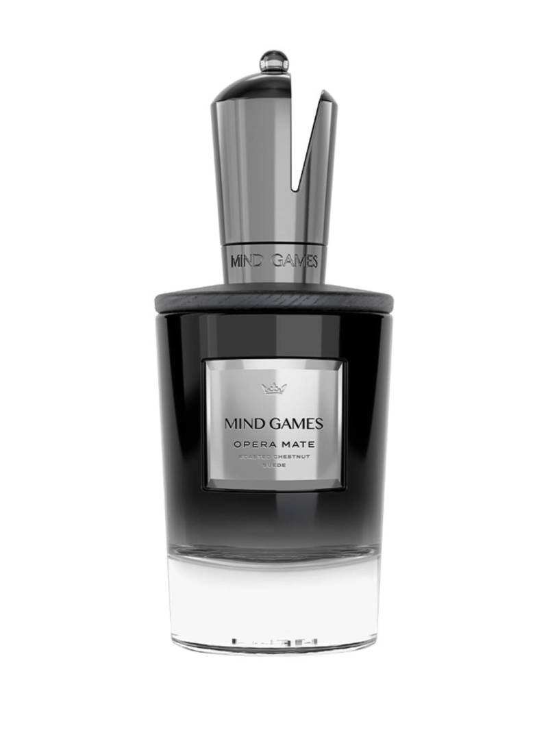 Mind Games Opera Mate Extrait de Parfum 100 ml Mind Games Opera Mate Extrait de Parfum 100 ml von MIND GAMES