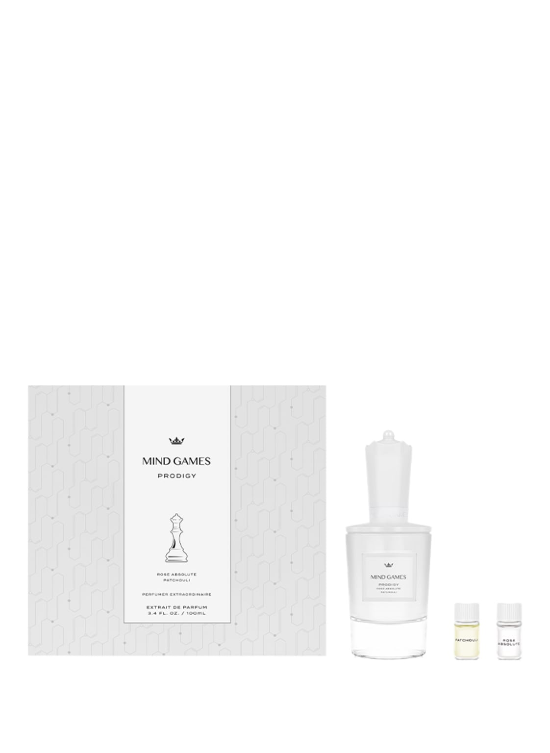 Mind Games Prodigy Duft-Set 100 ml Mind Games Prodigy Duft-Set 100 ml von MIND GAMES