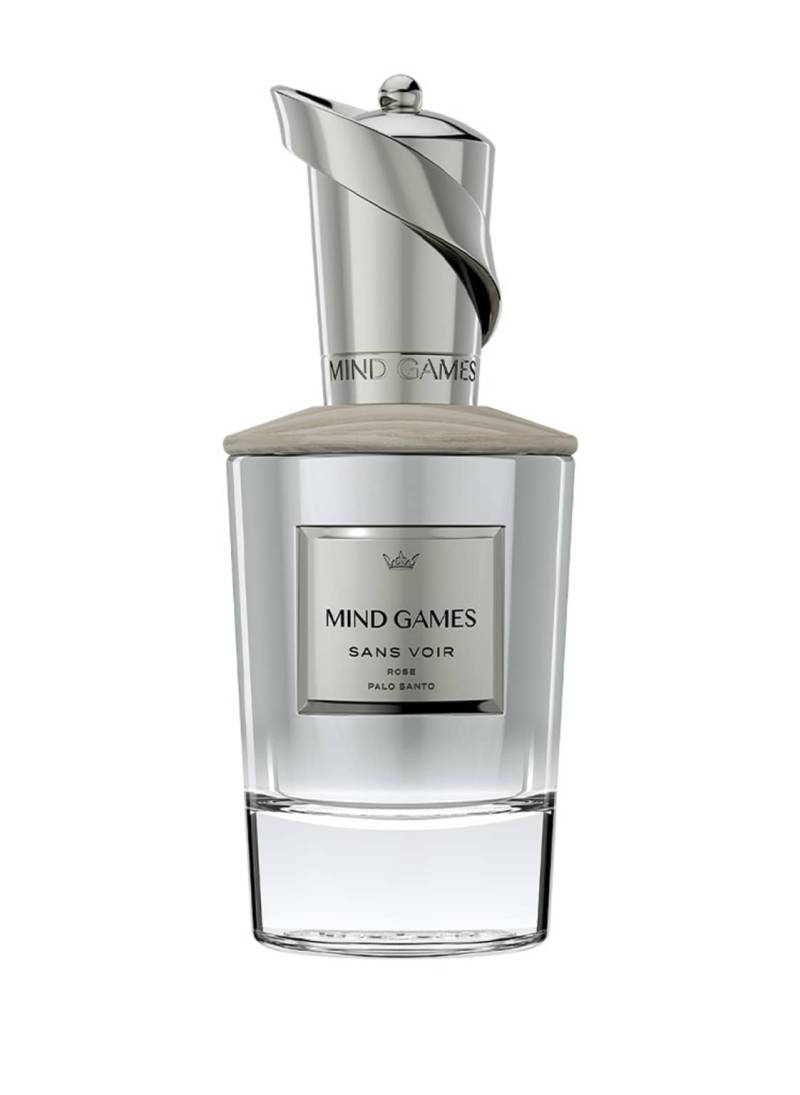 Mind Games Sans Voir Extrait de Parfum 100 ml Mind Games Sans Voir Extrait de Parfum 100 ml von MIND GAMES