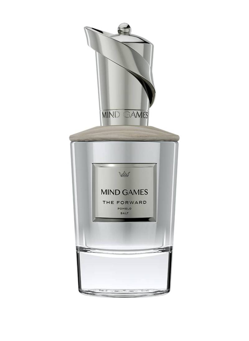 Mind Games The Forward Extrait de Parfum 100 ml Mind Games The Forward Extrait de Parfum 100 ml von MIND GAMES