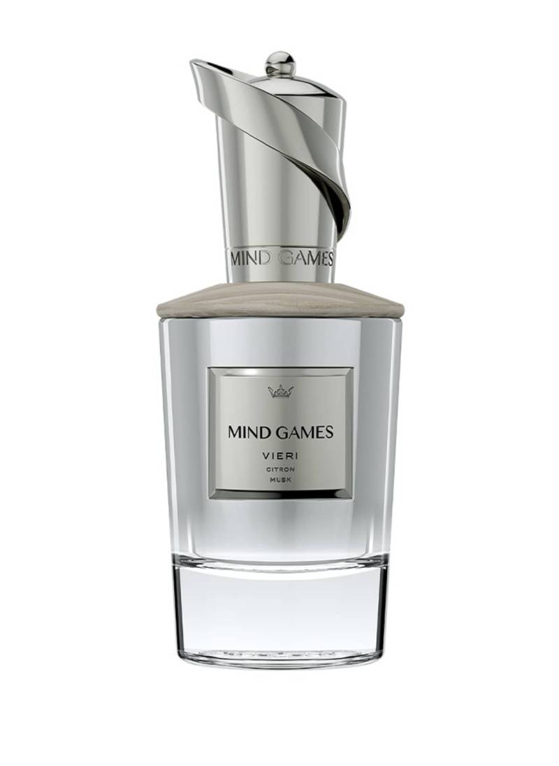 Mind Games Vieri Extrait de Parfum 100 ml Mind Games Vieri Extrait de Parfum 100 ml von MIND GAMES
