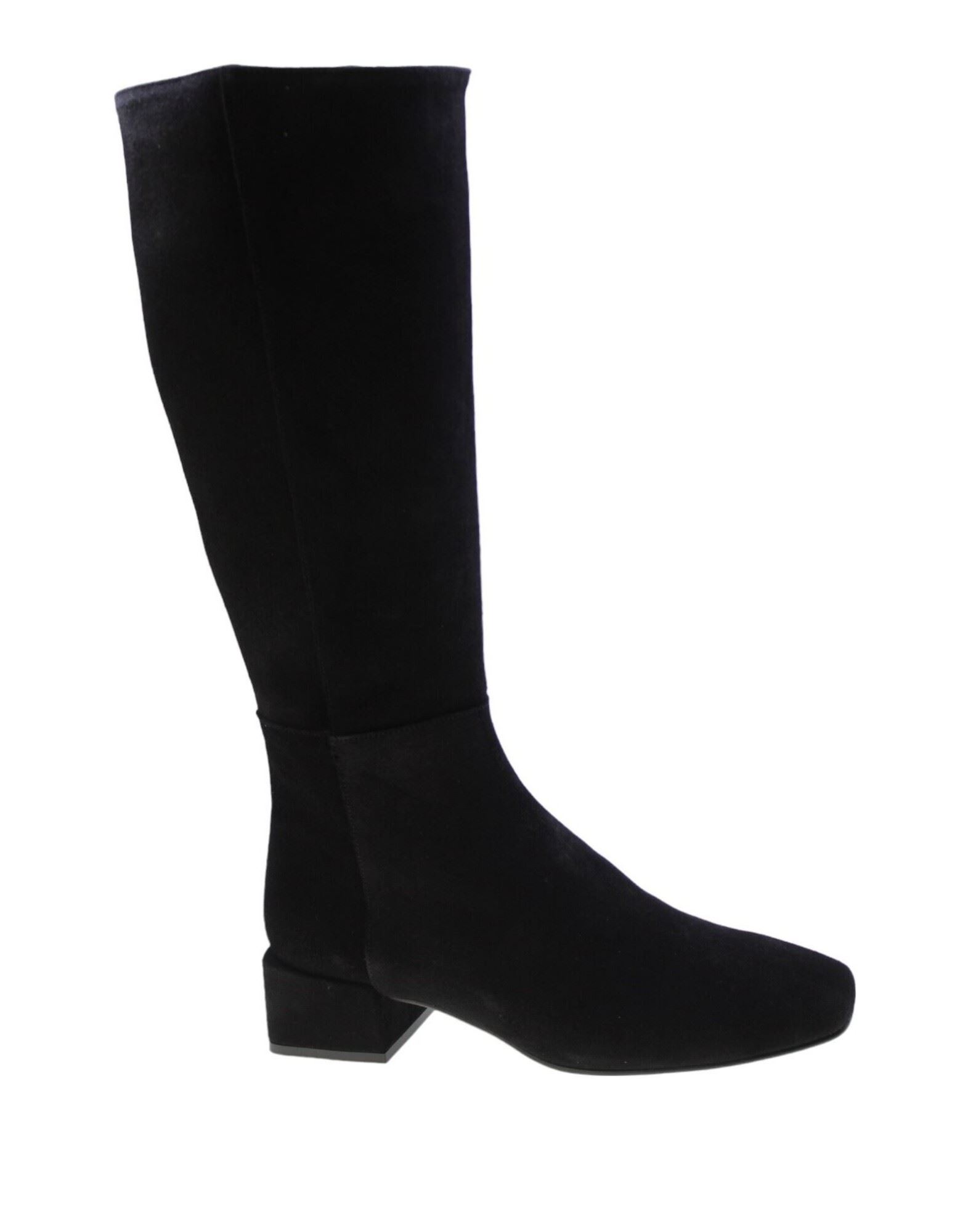 MINELLI Stiefel Damen Schwarz von MINELLI