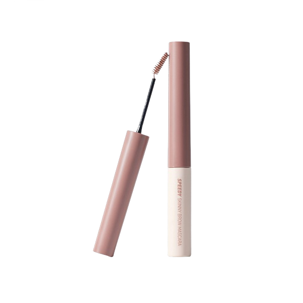 peripera - Speedy Skinny Brow Mascara - 3g - 05 Penoy Ash peripera - Speedy Skinny Brow Mascara - 3g - 05 Penoy Ash von peripera