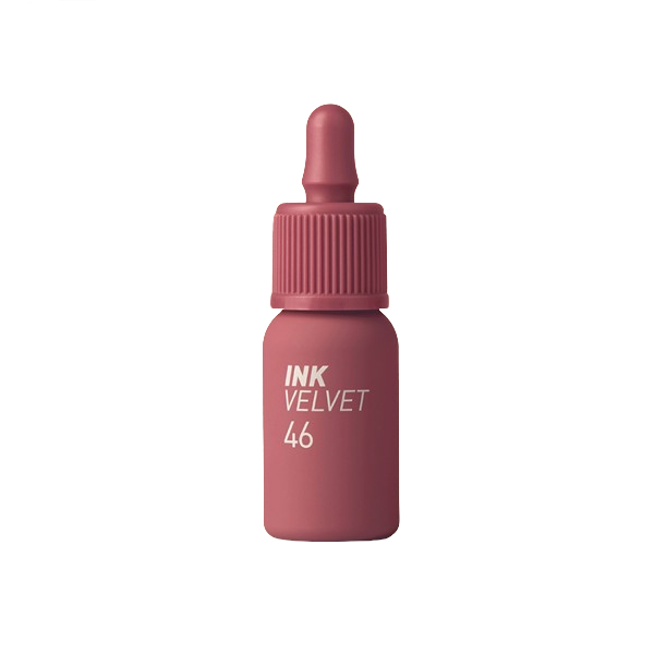 peripera - Ink Velvet - 4g - 46 Pink Mauve Nude peripera - Ink Velvet - 4g - 46 Pink Mauve Nude von peripera