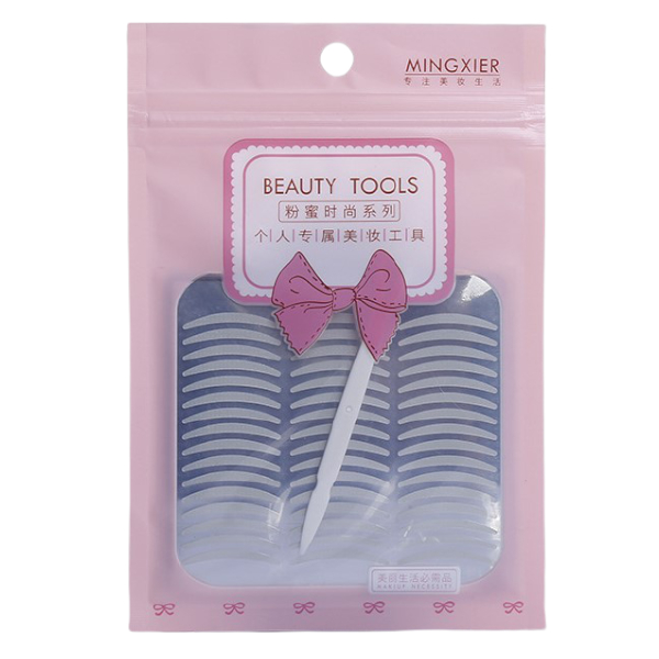 MINGXIER - Double Eyelid Tape - Slender - 72sets von MINGXIER