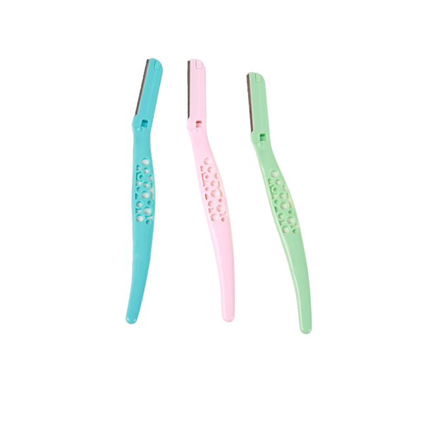 MINGXIER - Eyebrow Razor - 3 stücke MINGXIER - Eyebrow Razor - 3 stücke von MINGXIER