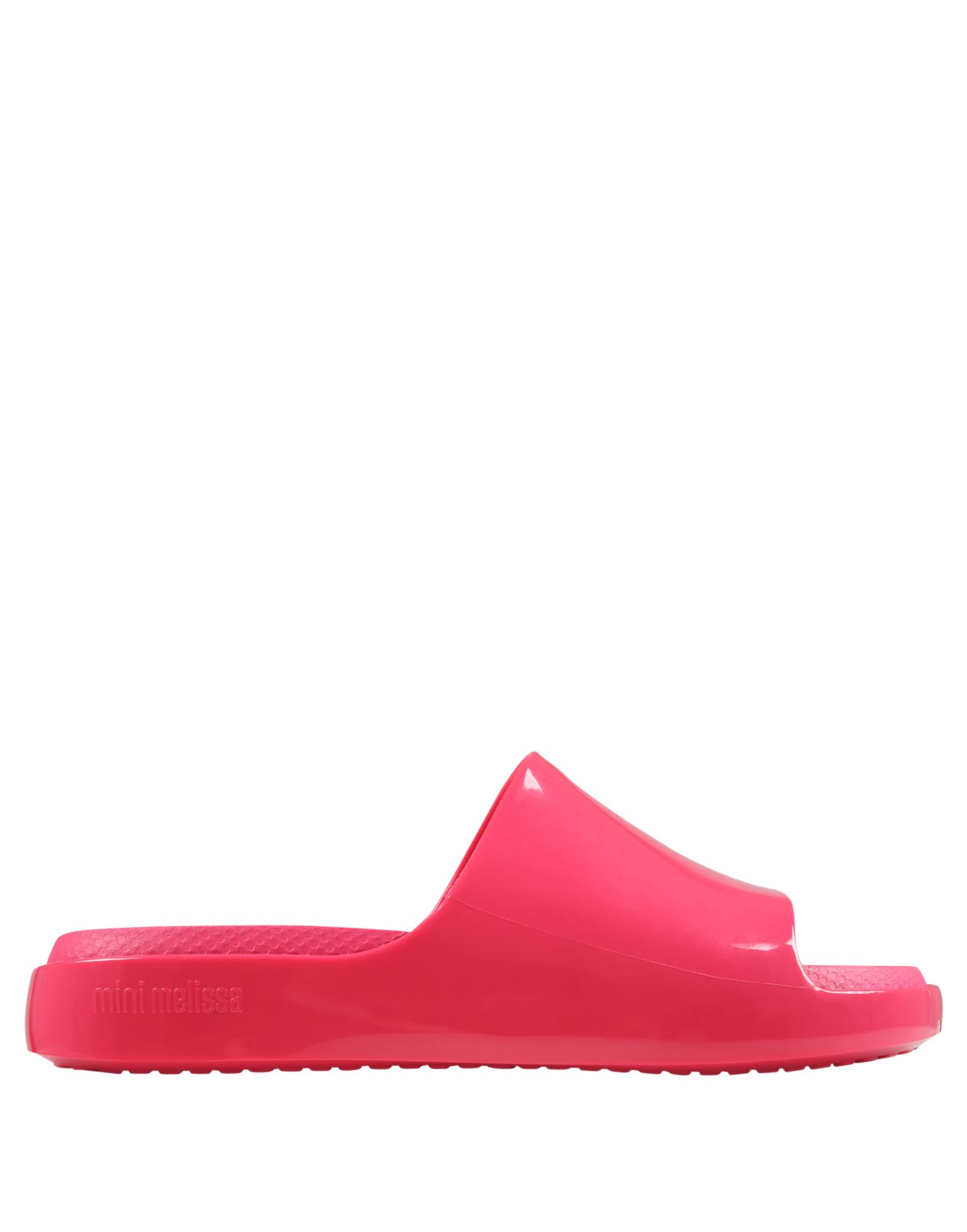 MINI MELISSA Sandale Kinder Fuchsia von MINI MELISSA