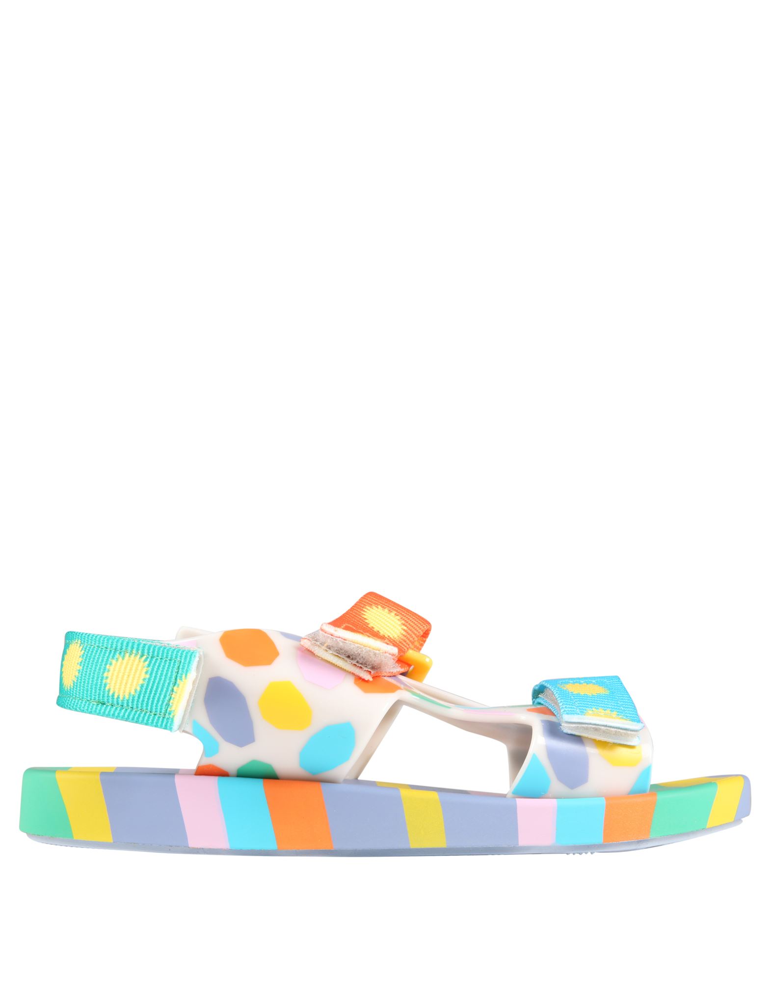 MINI MELISSA Sandale Kinder Bunt von MINI MELISSA