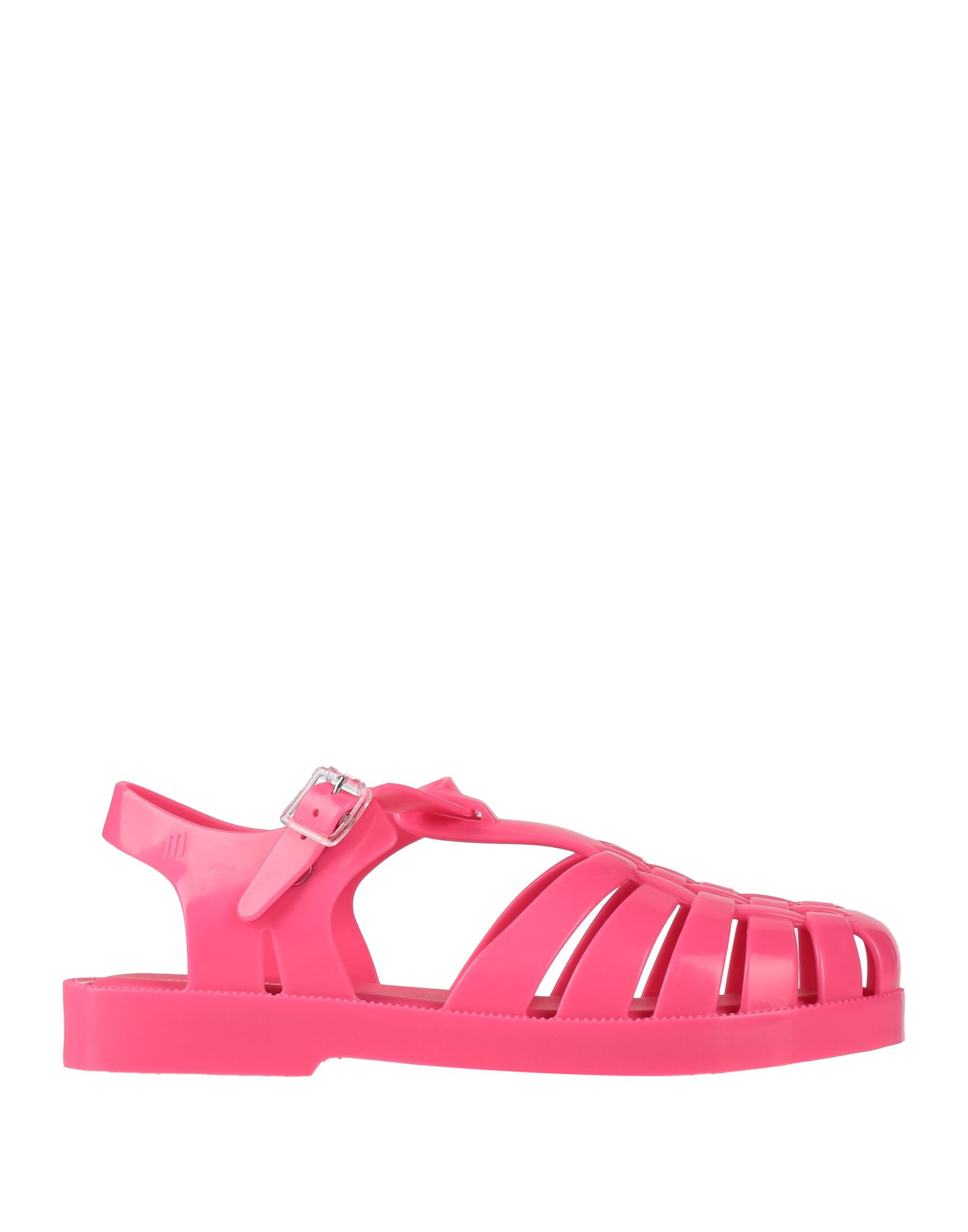 MINI MELISSA Sandale Kinder Fuchsia von MINI MELISSA