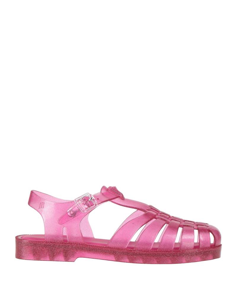 MINI MELISSA Sandale Kinder Fuchsia MINI MELISSA Sandale Kinder Fuchsia von MINI MELISSA