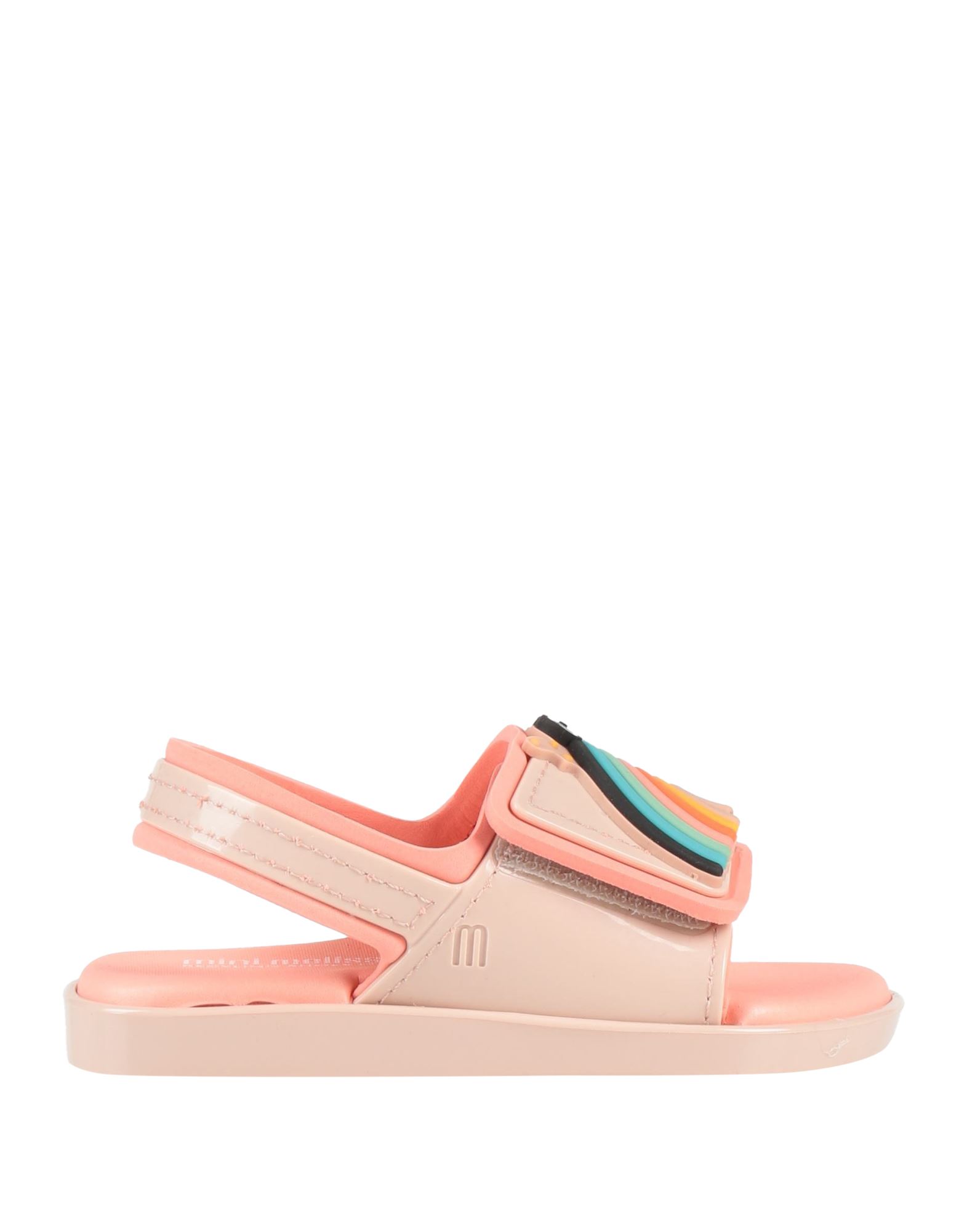 MINI MELISSA Sandale Kinder Hellrosa MINI MELISSA Sandale Kinder Hellrosa von MINI MELISSA