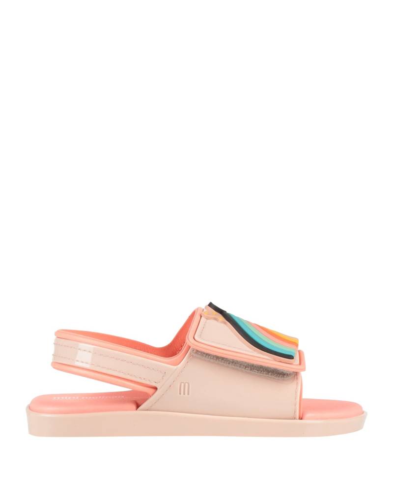 MINI MELISSA Sandale Kinder Hellrosa MINI MELISSA Sandale Kinder Hellrosa von MINI MELISSA