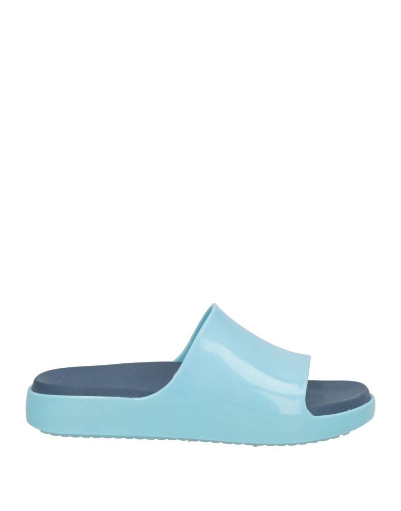 MINI MELISSA Sandale Kinder Himmelblau von MINI MELISSA