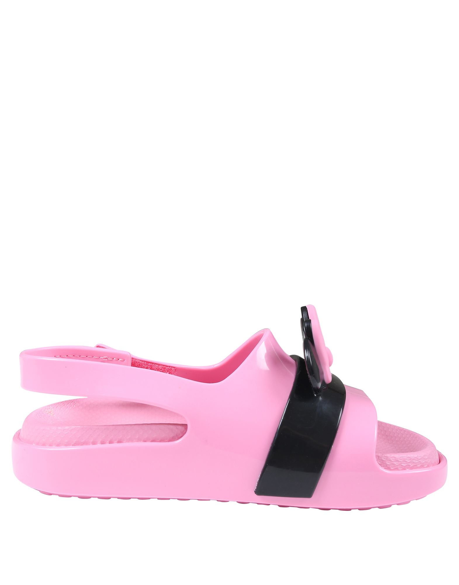 MINI MELISSA Sandale Kinder Rosa von MINI MELISSA