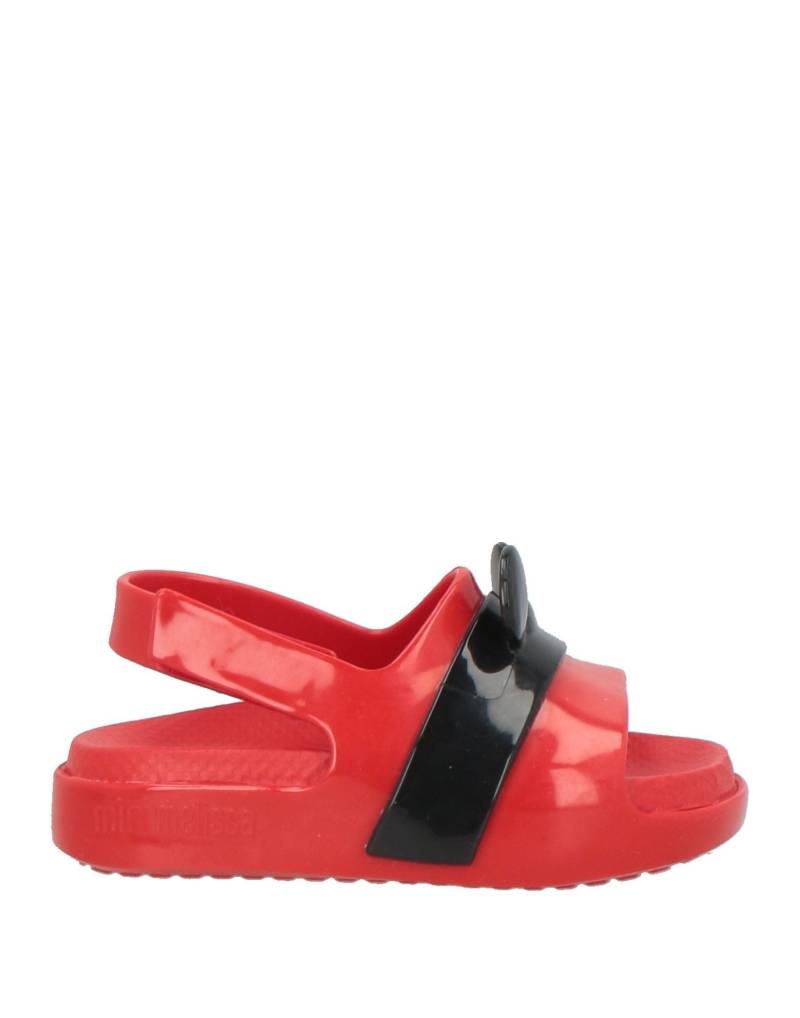 MINI MELISSA Sandale Kinder Rot von MINI MELISSA