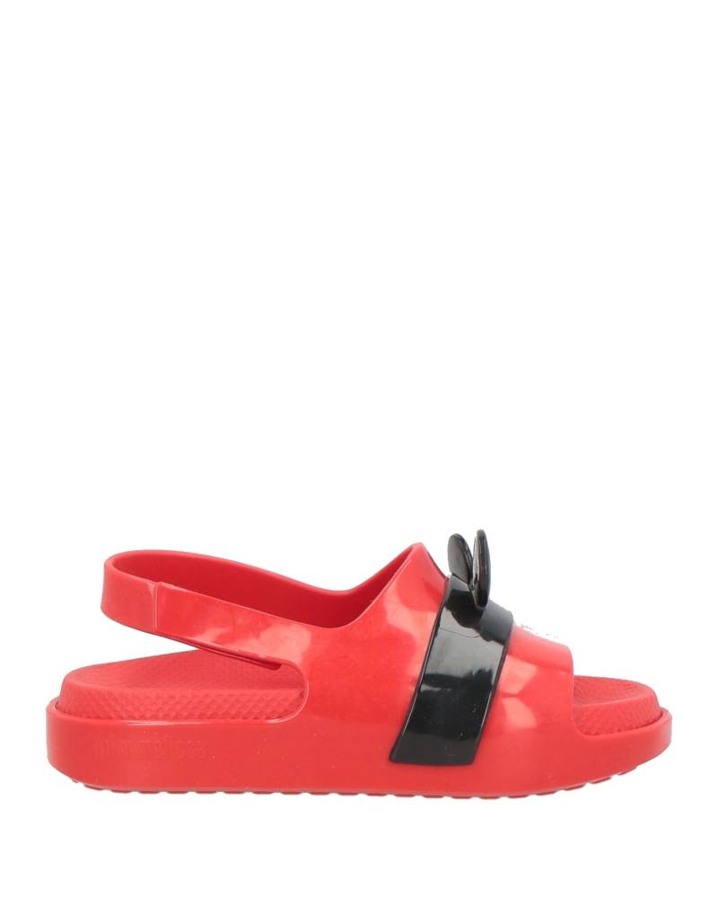 MINI MELISSA Sandale Kinder Rot von MINI MELISSA