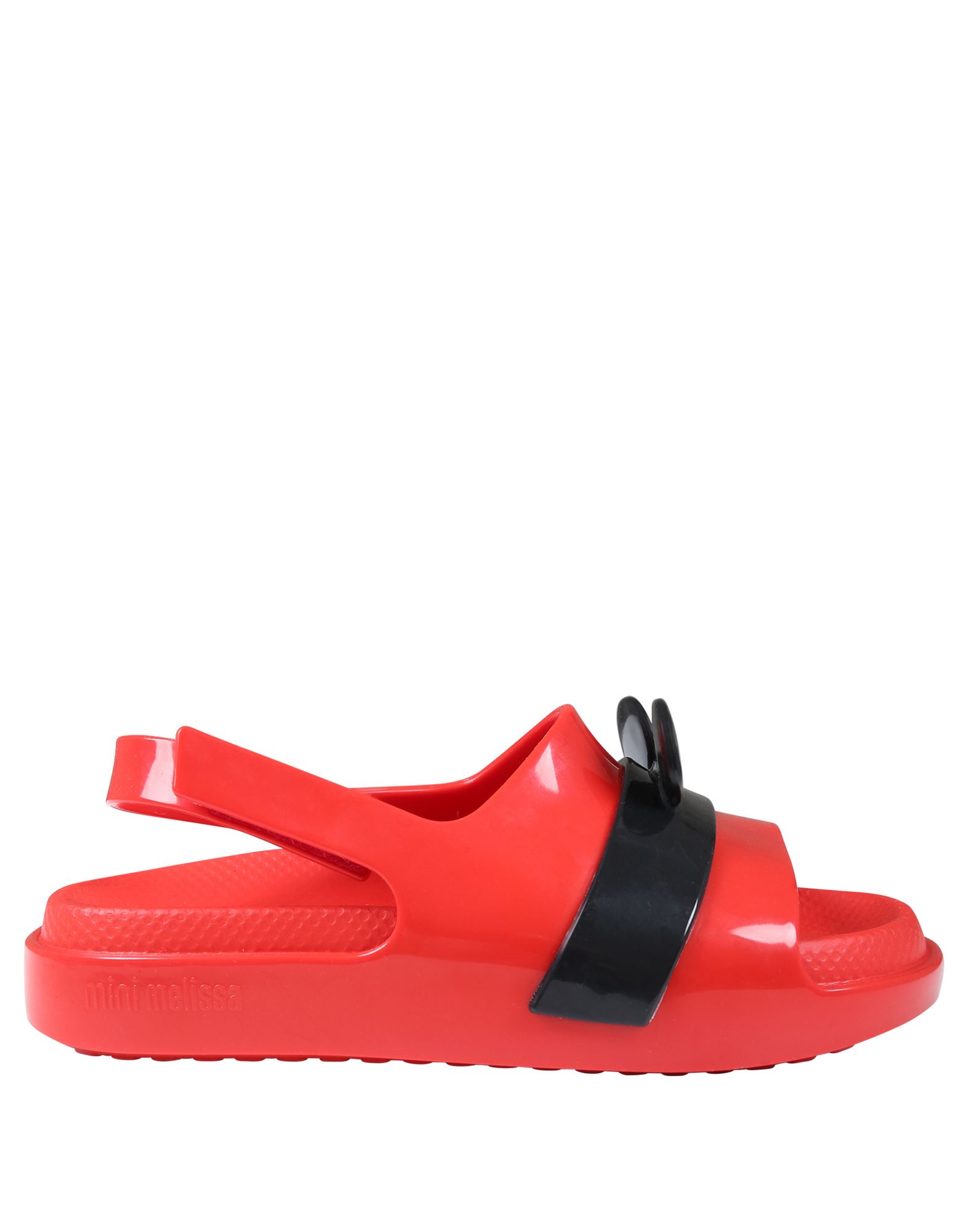 MINI MELISSA Sandale Kinder Rot von MINI MELISSA