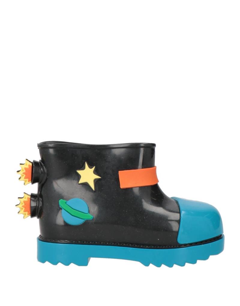 MINI MELISSA Stiefelette Kinder Schwarz MINI MELISSA Stiefelette Kinder Schwarz von MINI MELISSA