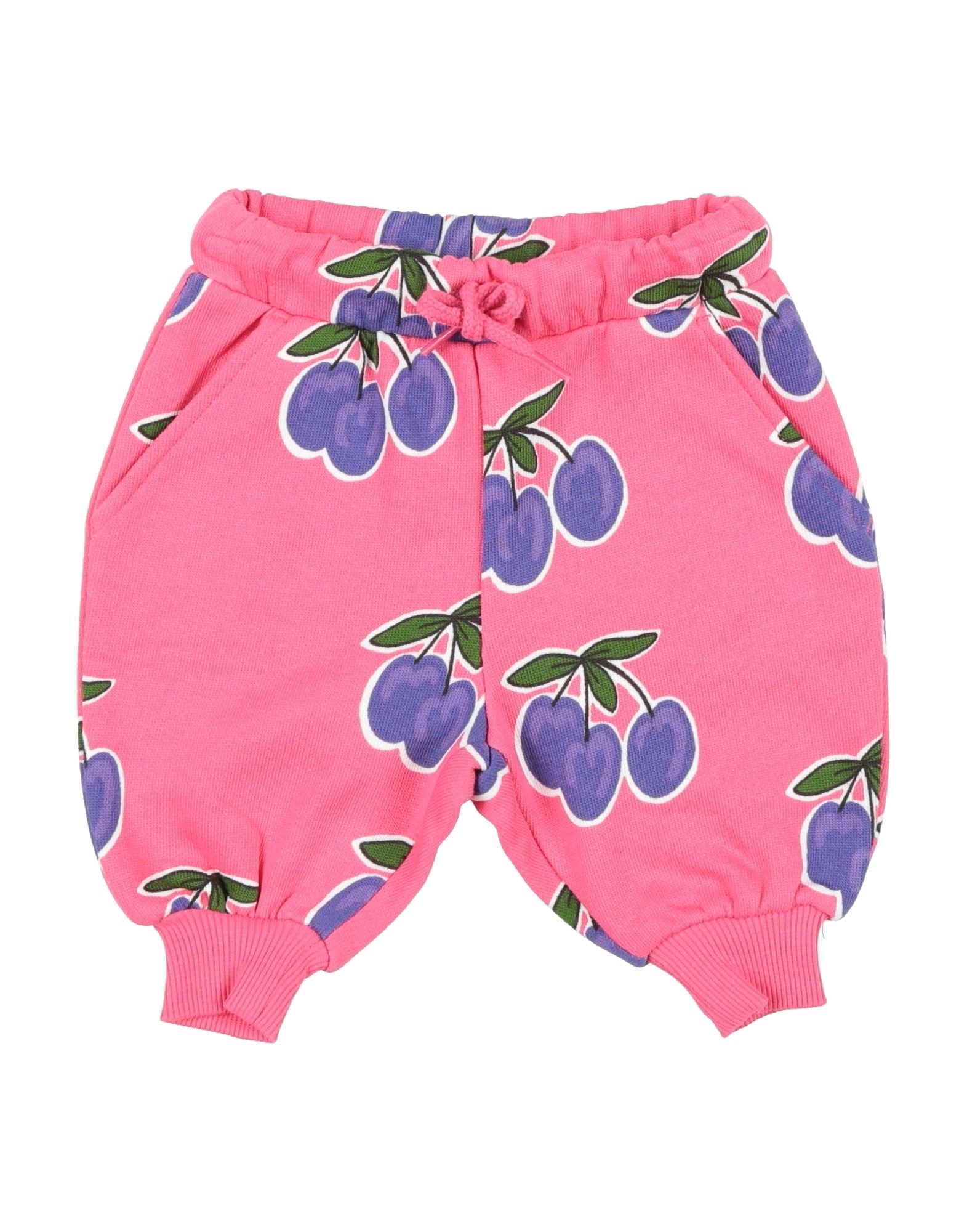 MINI RODINI Hose Kinder Fuchsia von MINI RODINI