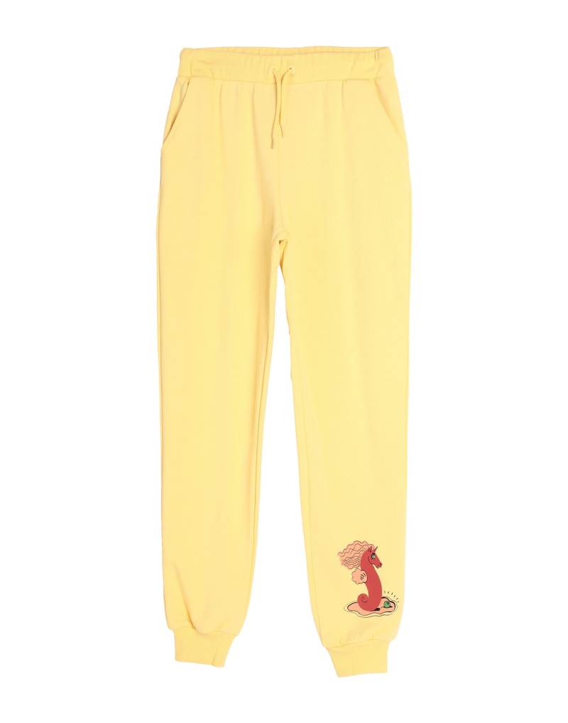 MINI RODINI Hose Kinder Gelb von MINI RODINI