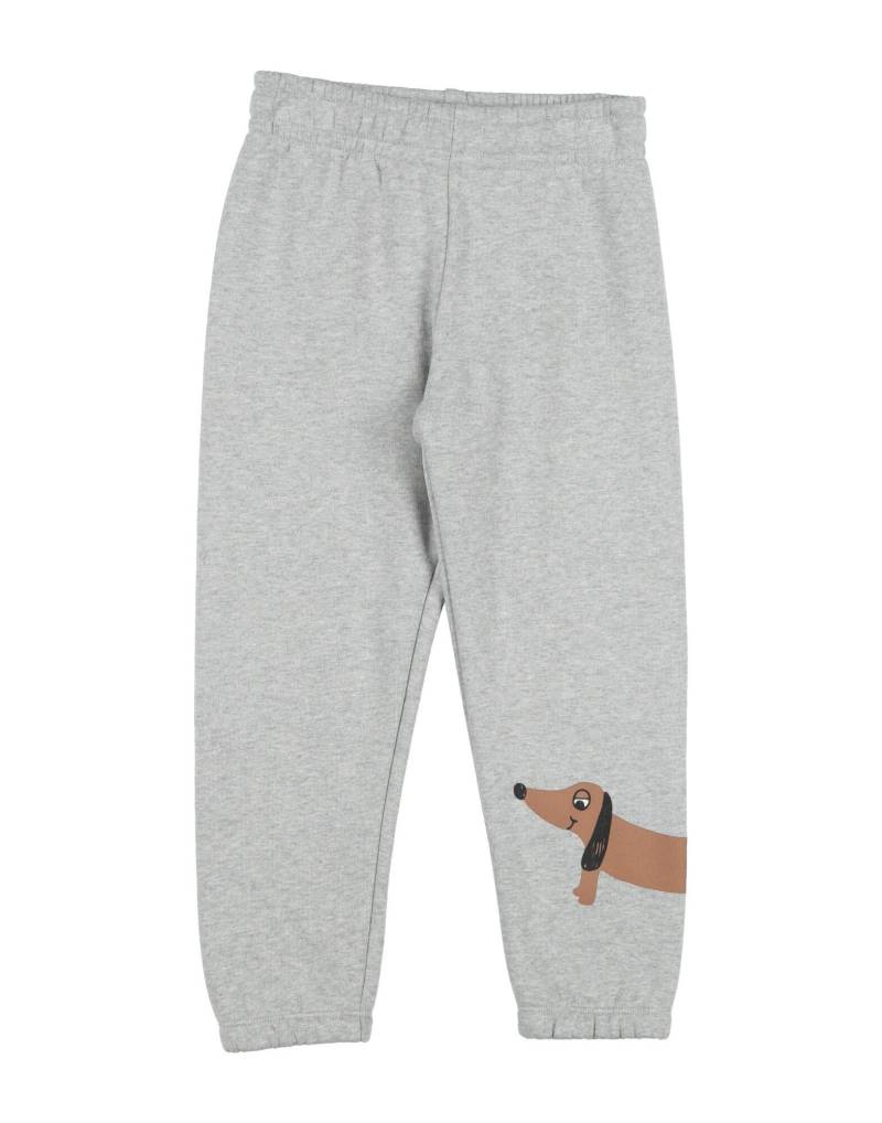 MINI RODINI Hose Kinder Grau von MINI RODINI