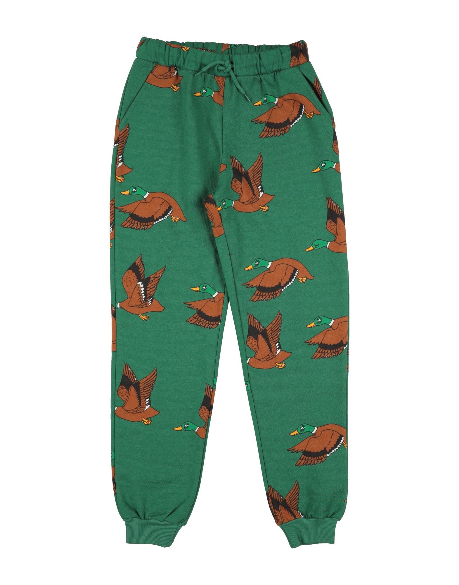 MINI RODINI Hose Kinder Grün von MINI RODINI