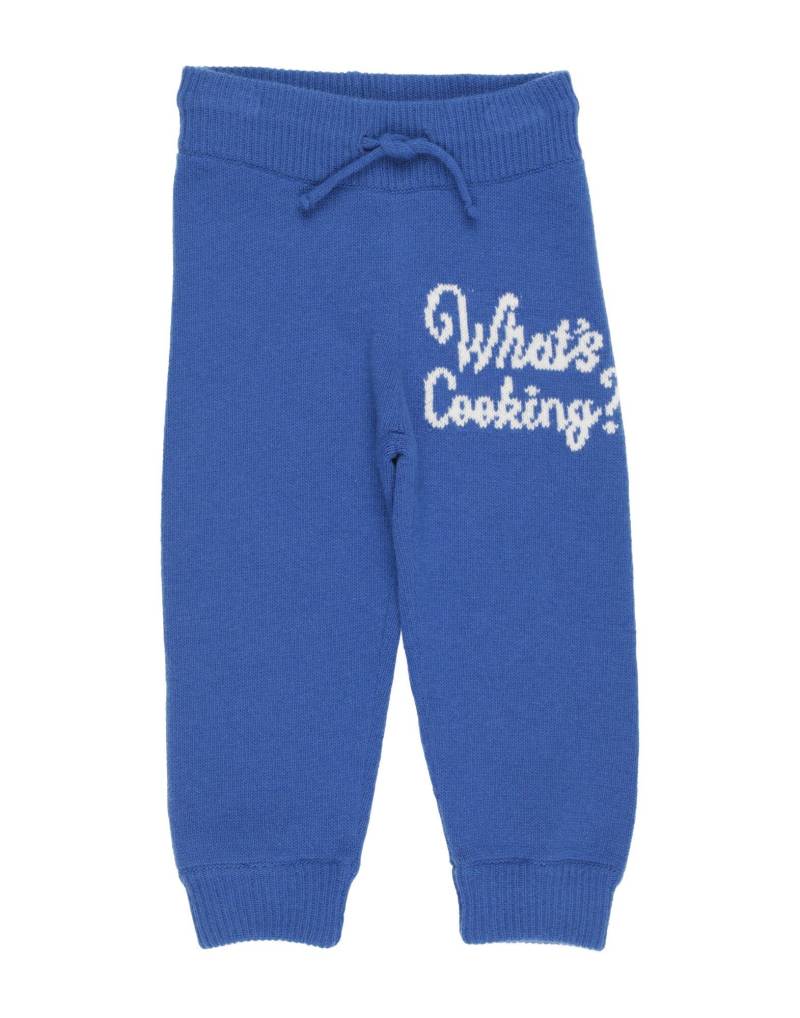 MINI RODINI Hose Kinder Blau von MINI RODINI