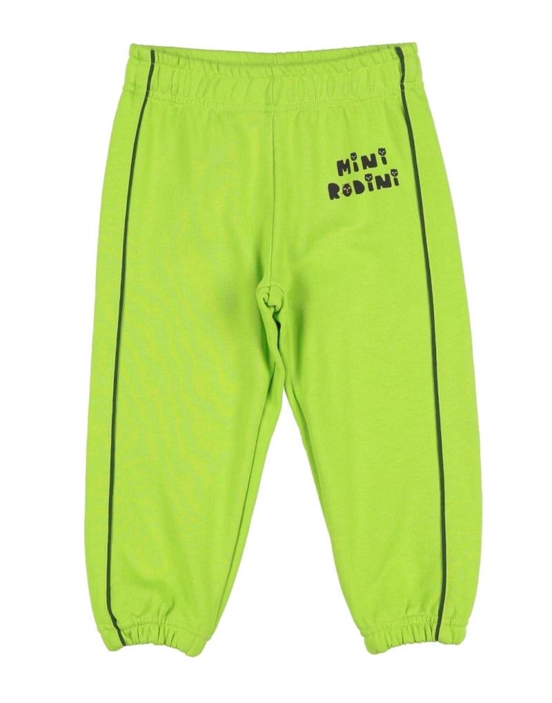 MINI RODINI Hose Kinder Limettengrün von MINI RODINI