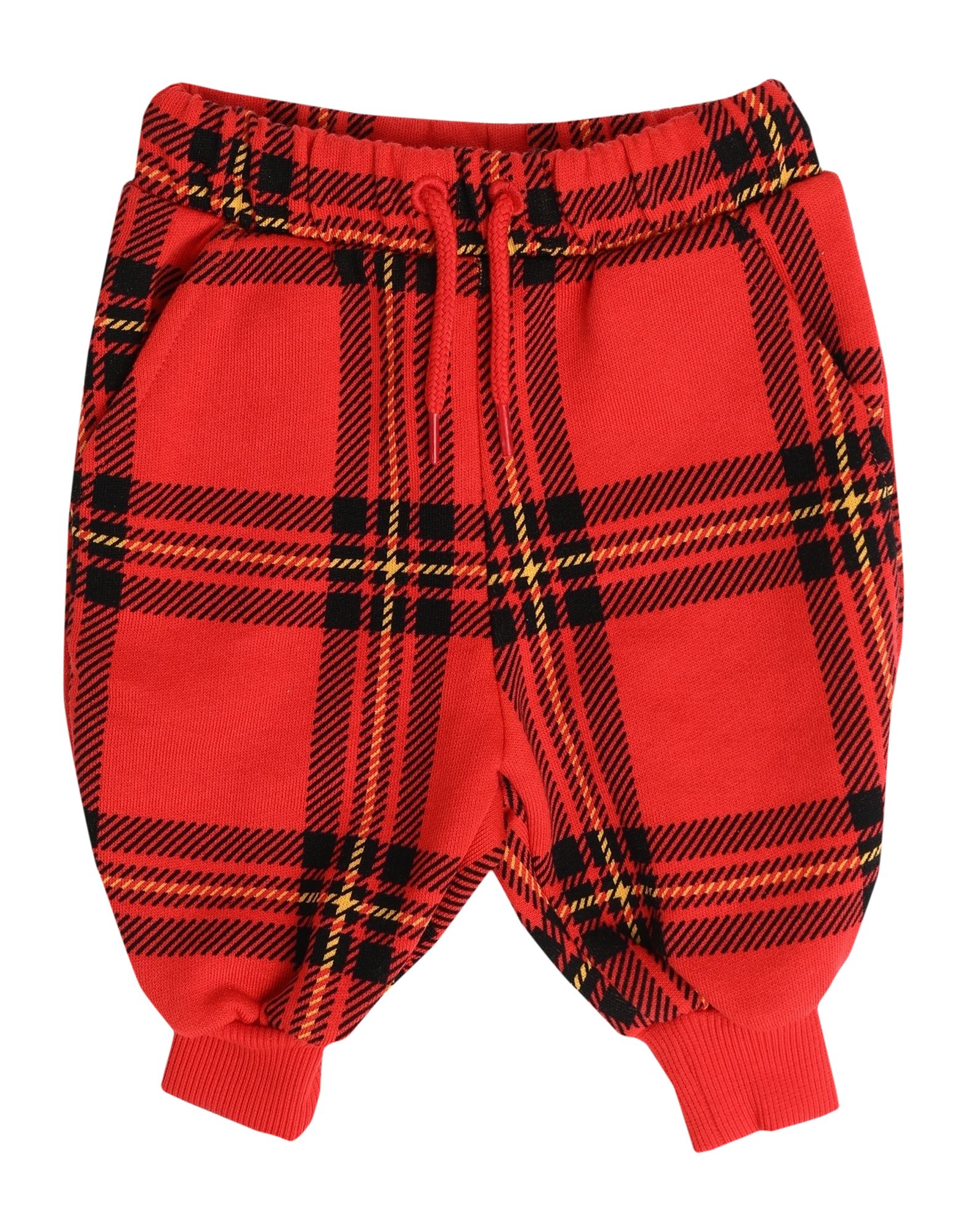 MINI RODINI Hose Kinder Rot von MINI RODINI