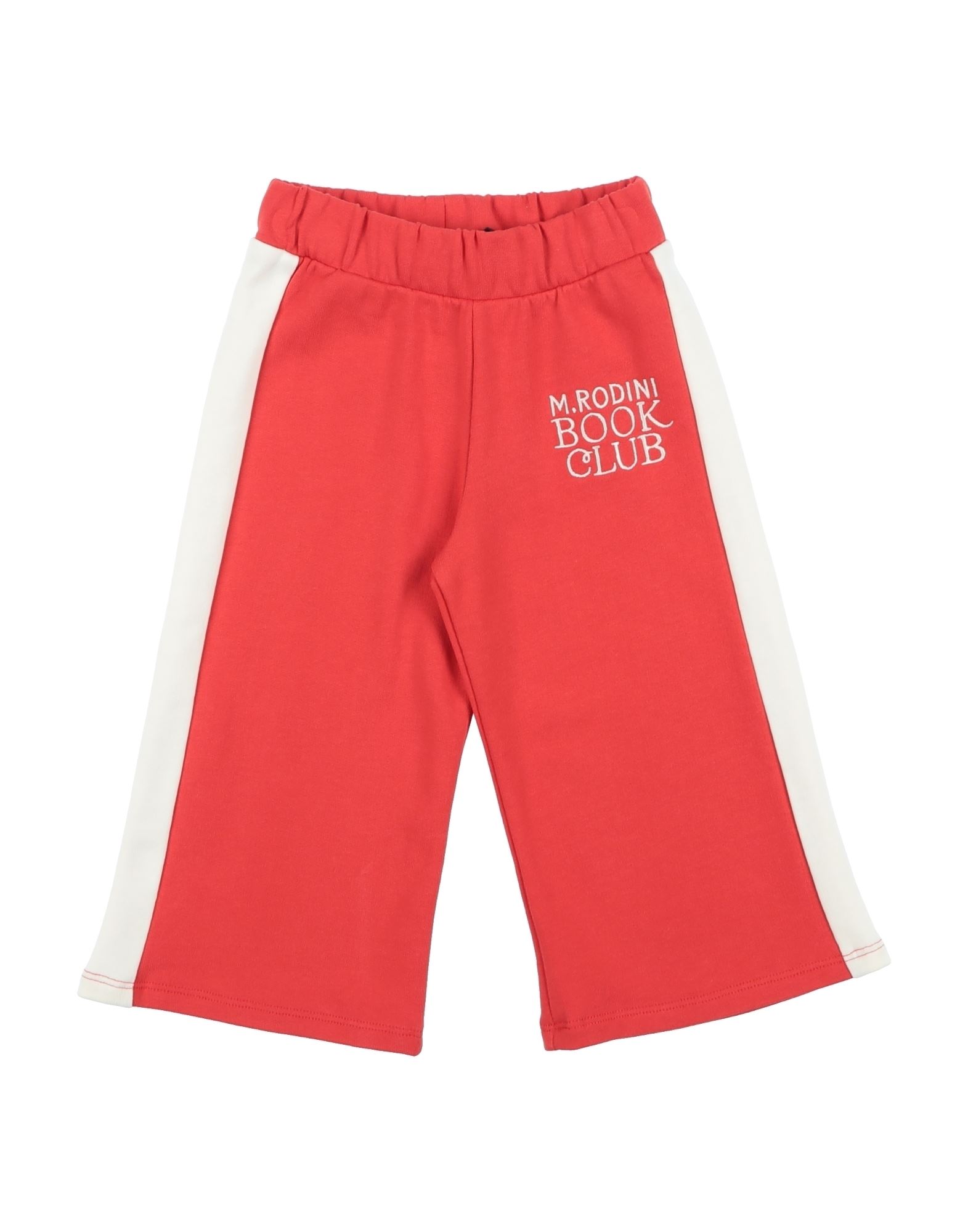 MINI RODINI Hose Kinder Rot von MINI RODINI