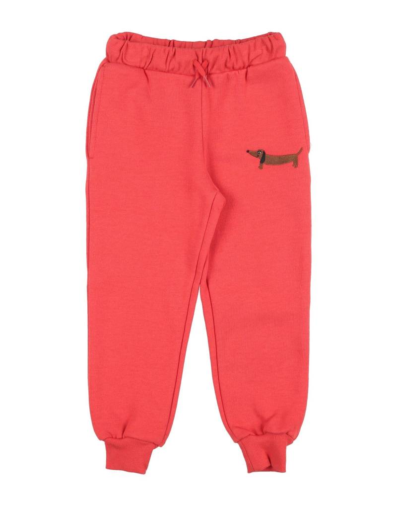 MINI RODINI Hose Kinder Rot von MINI RODINI